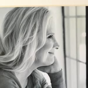 Meet your Posher, Dottie